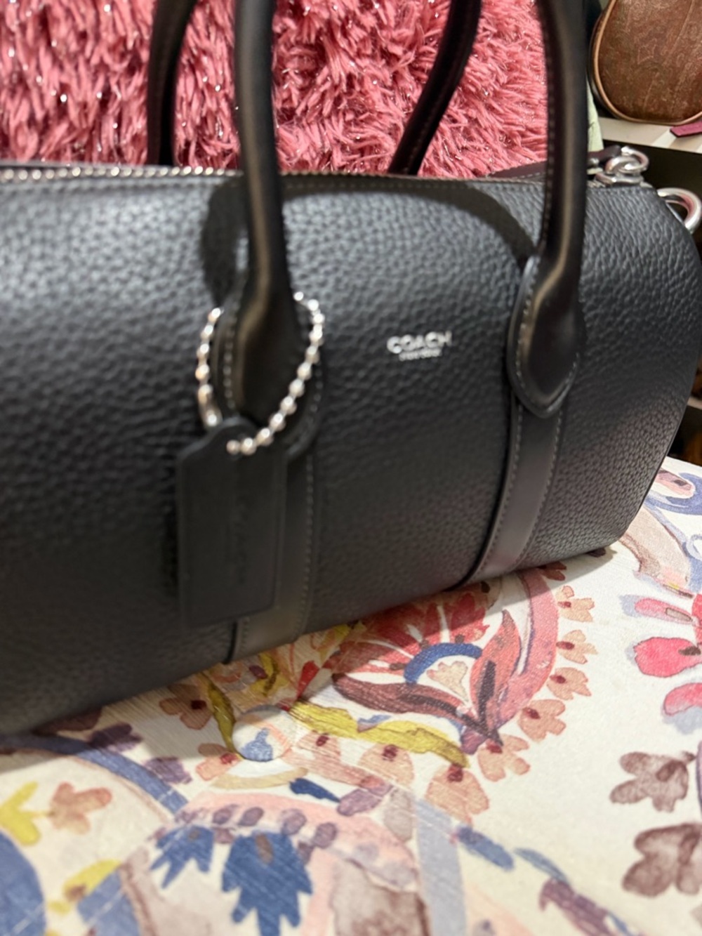 Coach Compass Bag 25 - Picture 4 of 11